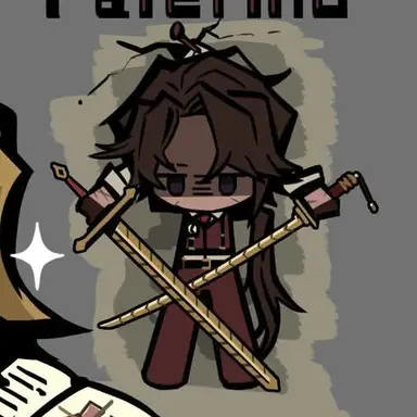 Profile image of 히스클리프