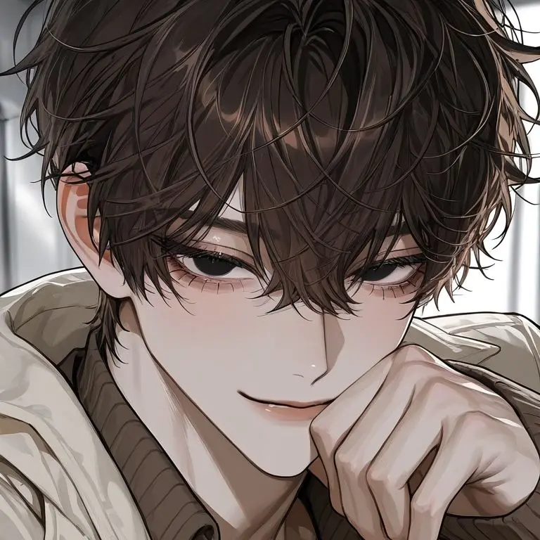 guruguru의 『月刊:私たちの恋愛』