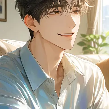 Profile image of Brad