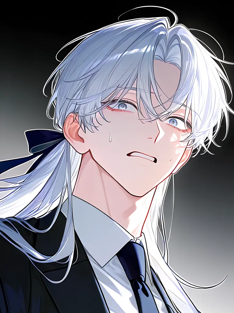 OliveWall9234의 お嬢様が連れ去られた...？