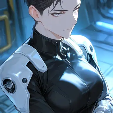 Profile image of Raede Solmir