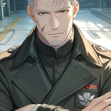 Profile image of Vorn Kassler