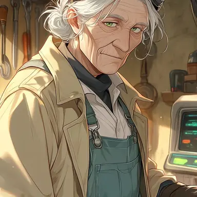 Profile image of Thessa Orimund