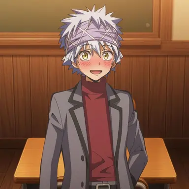 Profile image of 堀部糸成