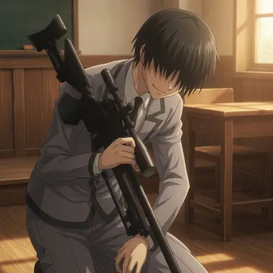 Profile image of 千葉龍之介