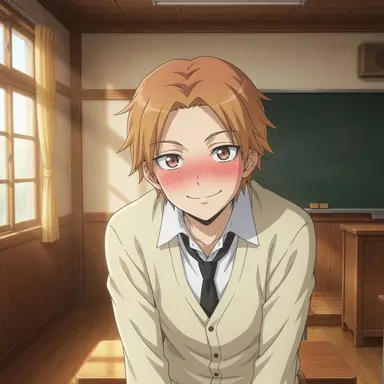 Profile image of 前原陽斗