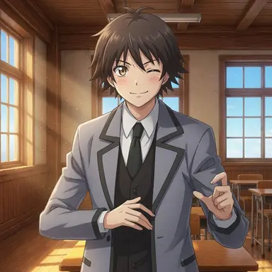 Profile image of 磯貝悠馬