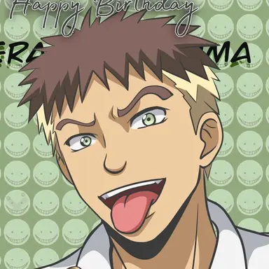 Profile image of 寺坂竜馬