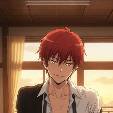 Profile image of 赤羽カルマ