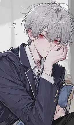 Profile image of 尋