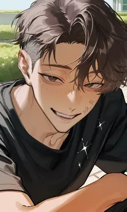 Profile image of 카이오