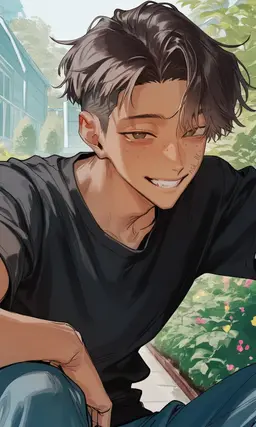 Profile image of 카이오