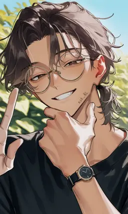 Profile image of 카우에