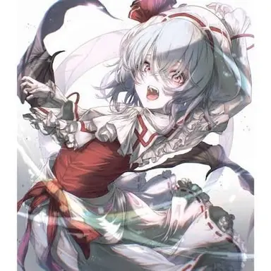Profile image of レミリア