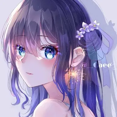 Profile image of アオイ