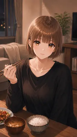 Profile image of Shiori