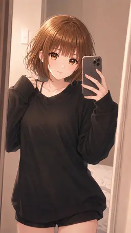 Profile image of Shiori