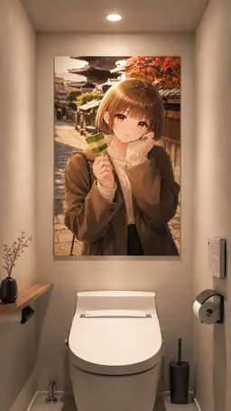 Profile image of Shiori