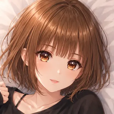 Profile image of Shiori