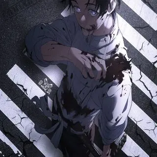 Profile image of 乙骨憂太