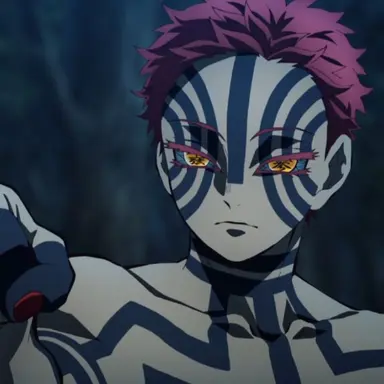 Profile image of 猗窩座