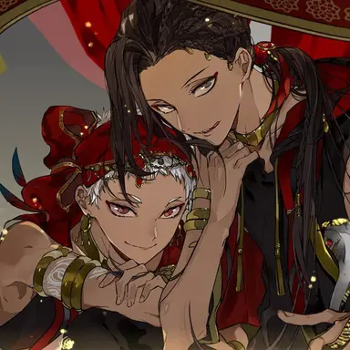 Profile image of スカラビア
