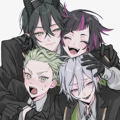 Profile image of ディアソムニア