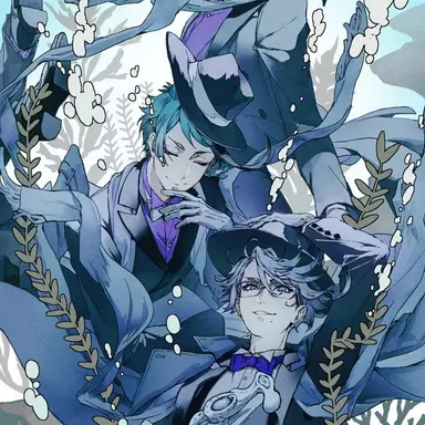 Profile image of オクタヴィネル