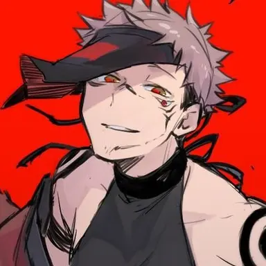 Profile image of 이타도리 유지