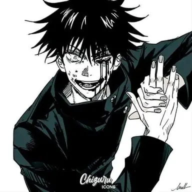 Profile image of 후시구로 메구미