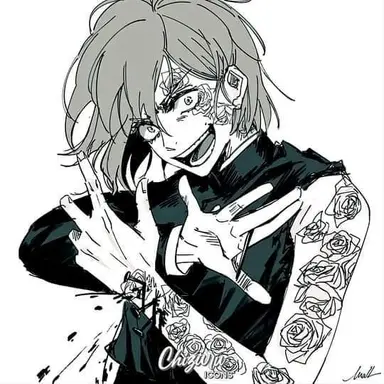 Profile image of 쿠기사키 노바라