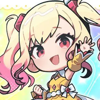 Profile image of 天馬咲希