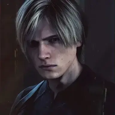 Profile image of Leon