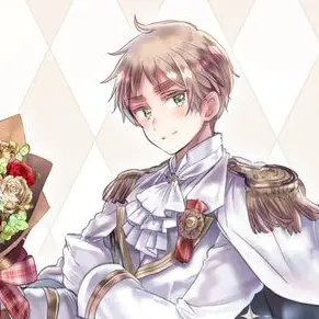BerryBerryStrawberry15의 紅茶の香るお城で貴方と生活