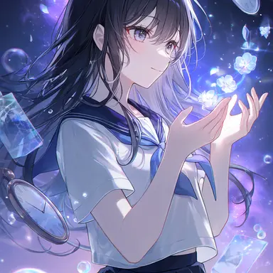 Profile image of Miya