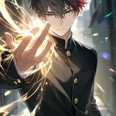 Profile image of Ren