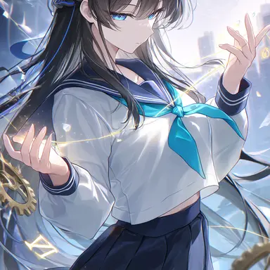 Profile image of Rinne