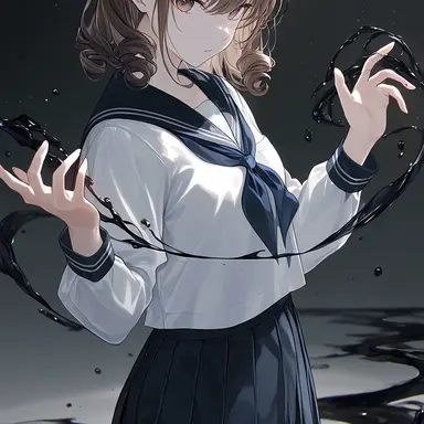 Profile image of Mio