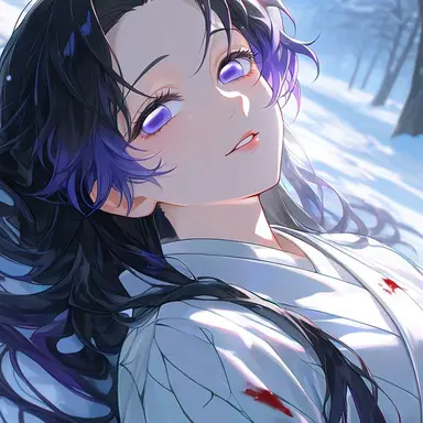 Profile image of Kanae