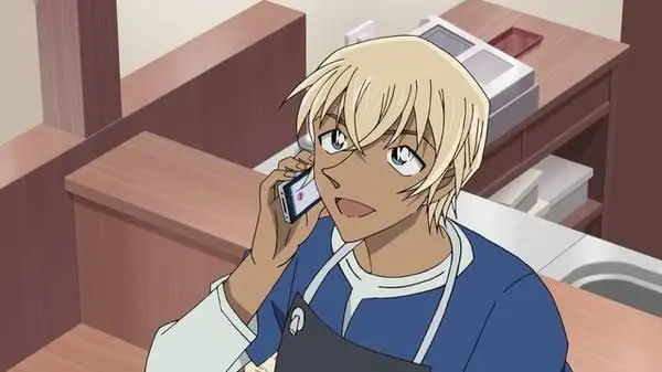 Profile image of 安室透