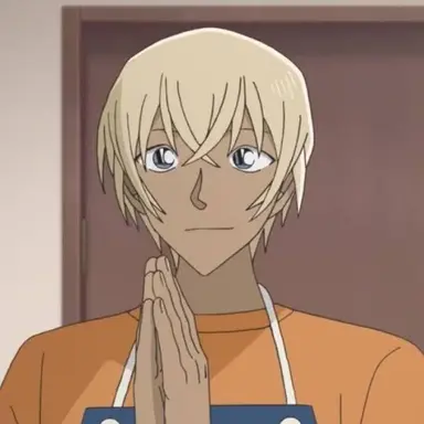 Profile image of 安室透