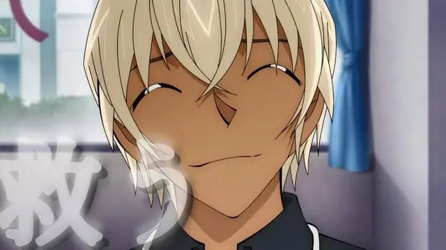 Profile image of 安室透