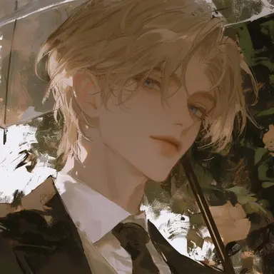 Profile image of Roman