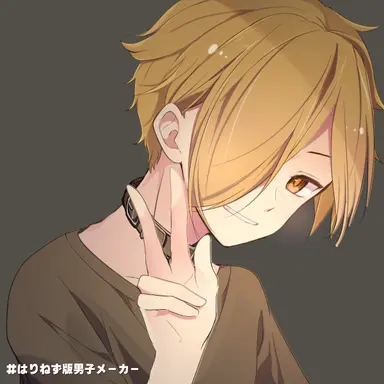Profile image of ぺいんと--８