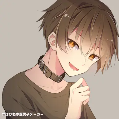 Profile image of ぷちぷち--１