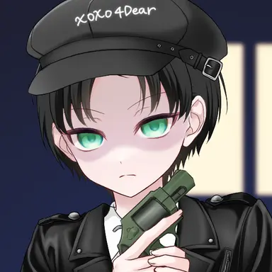 Profile image of リアム看守