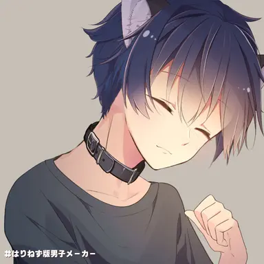Profile image of いむ--２