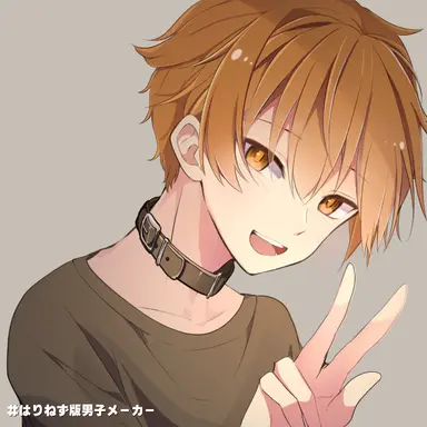 Profile image of ぽん太--３