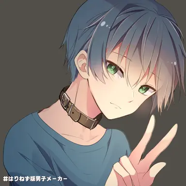 Profile image of クロノア--９