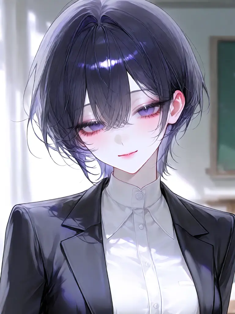 lizzz_pink의 先生は距離が近い